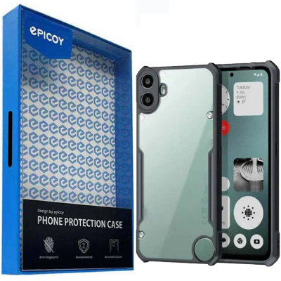 کاور گوشی ناتینگ فون CMF1 Pro 5G اپیکوی مدل Xundd Beatle