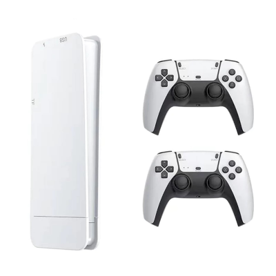 کنسول بازی مدل اندروید باکس کد2.4G WIRELESS کنسول بازی مدل اندروید باکس کد2.4G WIRELESS