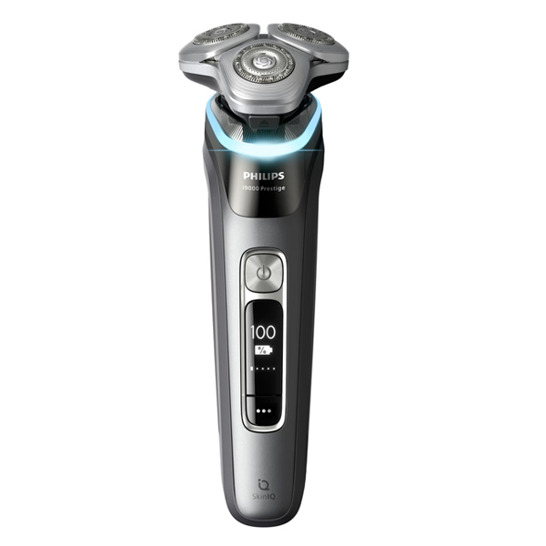 ماشین اصلاح موی صورت شارژی فیلیپس مدل XP9202/10