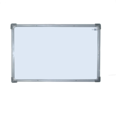 تخته وایت برد مغناطیسی آسا برد مدل آلفا سایز 120x90 سانتی متر