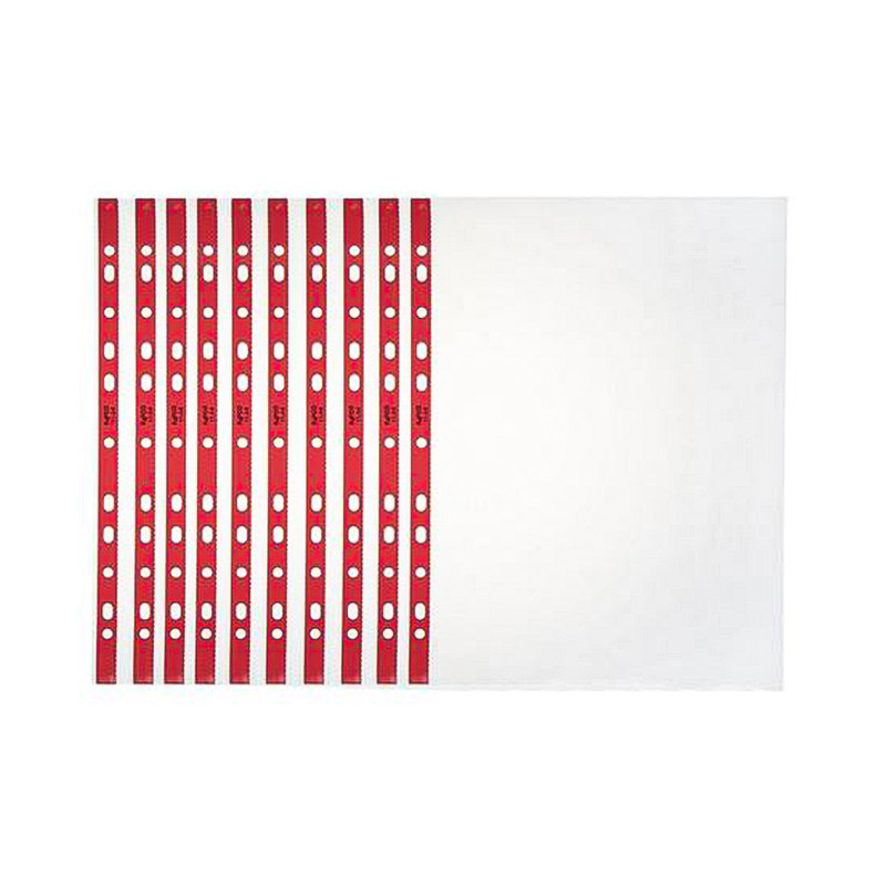 کاور کاغذ A4 پاپکو مدل A4-11 بسته ۲۰۰۰ عددی 