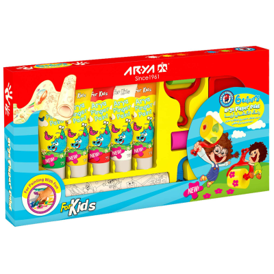 رنگ انگشتی آریا مدل 7021 رنگ انگشتی آریا مدل 7021