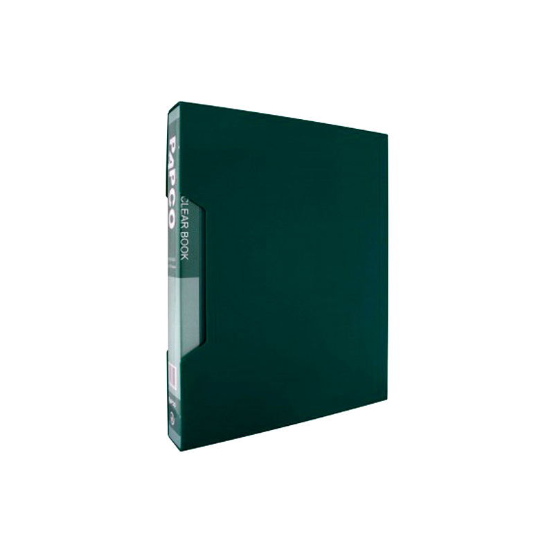 کلربوک پاپکو مدل قابدار کد A4-60 کلربوک پاپکو مدل قابدار کد A4-60