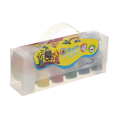 گواش 12 رنگ آریا کد 4016 گواش 12 رنگ آریا کد 4016