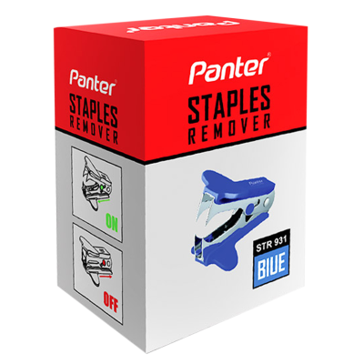 سوزن کش پنتر مدل STR 931 سوزن کش پنتر مدل STR 931