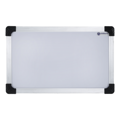 تخته وایت برد آسا برد مدل اکو سایز 30x50 سانتی متر تخته وایت برد آسا برد مدل اکو سایز 30x50 سانتی متر