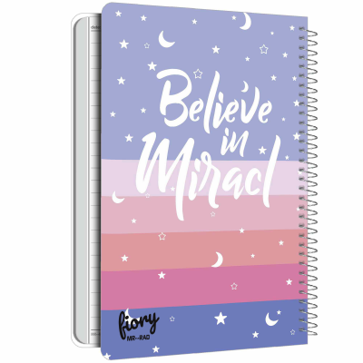 دفتر مشق مستر راد مدل ماه و ستاره طرح فیوری کد 1724 دفتر مشق مستر راد مدل ماه و ستاره طرح فیوری کد 1724