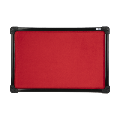 تابلو اعلانات آسا بُرد سایز 30x50سانتی متر