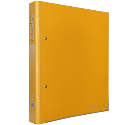 کلاسور پاپکو کد 654 سایز A4