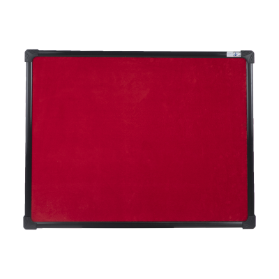 تابلو اعلانات آسابُرد مدل سایز 60x90 سانتی متر