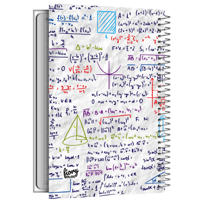 دفتر مشق 100 برگ مستر راد مدل ریاضی طرح تحصیلی کد fiory 2004 دفتر مشق 100 برگ مستر راد مدل ریاضی طرح تحصیلی کد fiory 2004