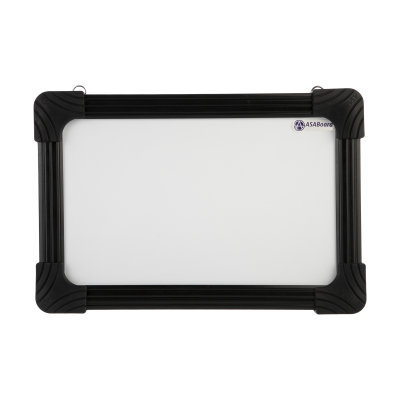 تخته وایت برد آسا برد مدل فرمیکا سایز 30×20 سانتی متر تخته وایت برد آسا برد مدل فرمیکا سایز 30×20 سانتی متر