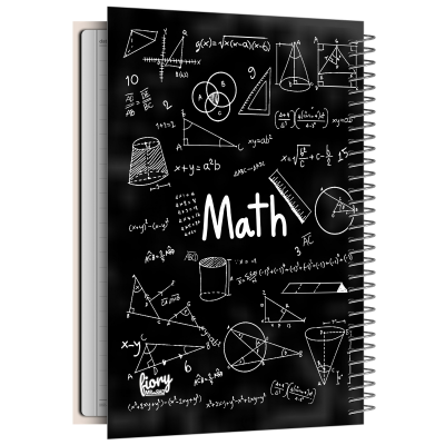 دفتر مشق 100 برگ مستر راد طرح ریاضی مدل گویا کد fiory 2174 دفتر مشق 100 برگ مستر راد طرح ریاضی مدل گویا کد fiory 2174