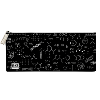 جامدادی مستر راد مدل شیمی کد fiory 2094 