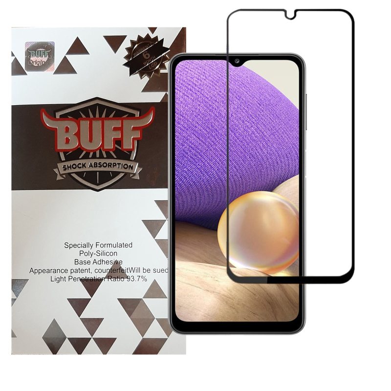 گلس گوشی سامسونگ Galaxy A32 4G بوف مدل F33 گلس گوشی سامسونگ Galaxy A32 4G بوف مدل F33