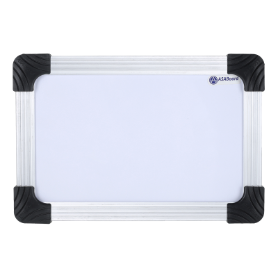تخته وایت برد آسا برد مدل اکو سایز 20x30 سانتی متر تخته وایت برد آسا برد مدل اکو سایز 20x30 سانتی متر