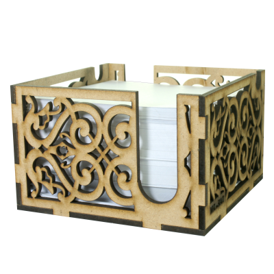 جای کاغذ یادداشت مستر راد کد 1234 به همراه کاغذ