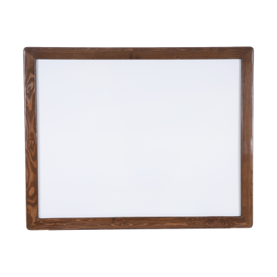 تخته وایت برد آسا برد مدل راش سایز 170x90 سانتی متر