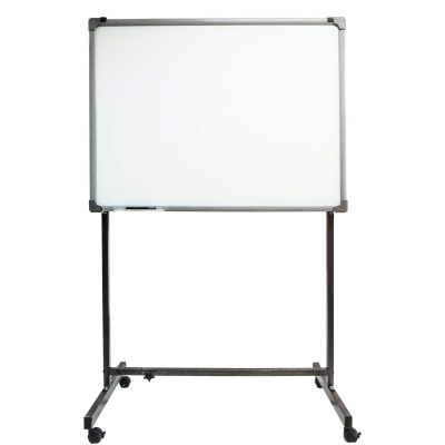 تخته وایت برد مغناطیسی آسا برد سایز 150×90 سانتی متر به همراه پایه نگهدارنده تخته وایت برد مغناطیسی آسا برد سایز 150×90 سانتی متر به همراه پایه نگهدارنده