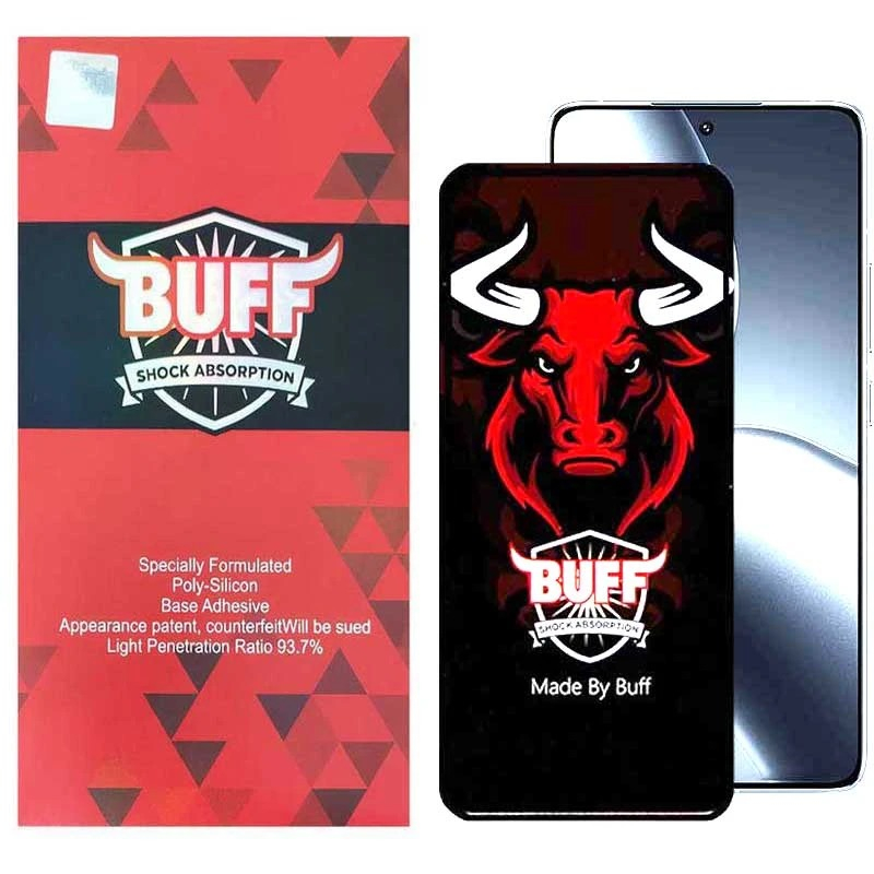 محافظ صفحه نمایش گوشی پوکو Poco F7 Ultra بوف مدل Ceramic-Pro