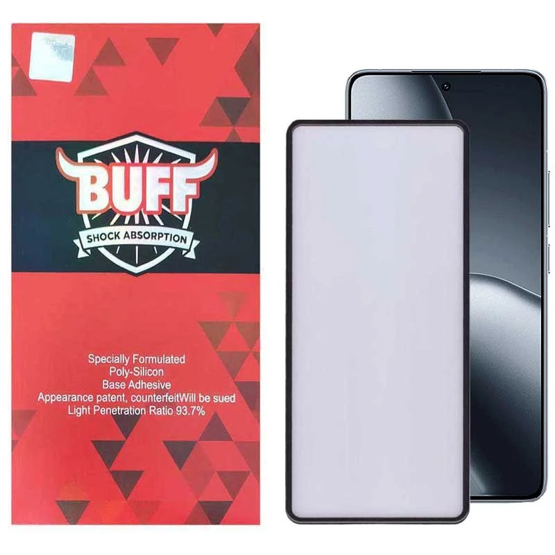 محافظ صفحه نمایش گوشی پوکو Poco F7 Ultra بوف مدل New AirBag