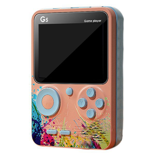 کنسول بازی قابل حمل مدل G5 کنسول بازی قابل حمل مدل G5