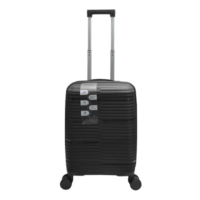 چمدان سینسنت کارینا مدل C40344-S سایز کوچک چمدان سینسنت کارینا مدل C40344-S سایز کوچک ارتفاع 56 سانتی متر