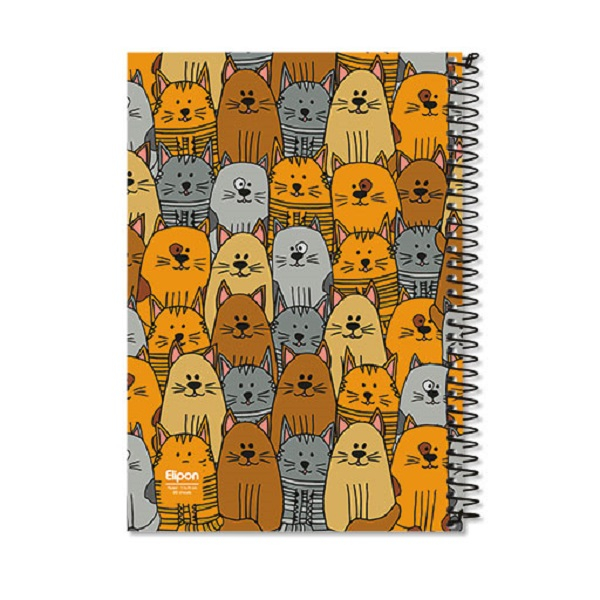 دفتر مشق 60 برگ الیپون کد 2271549 دفتر مشق 60 برگ الیپون کد 2271549