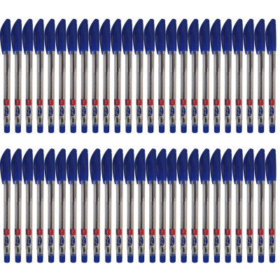 خودکار کیان نوک 0.7 میلی متری بسته 50 عددی خودکار کیان نوک 0.7 میلی متری بسته 50 عددی