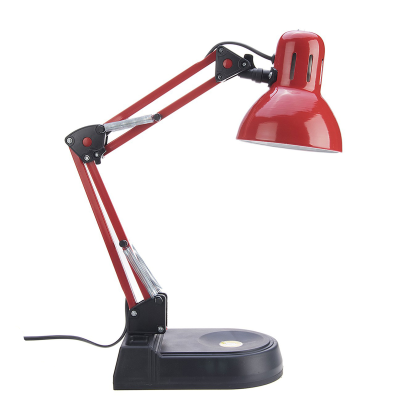 چراغ مطالعه صنایع کریم زاده مدل EN-111 چراغ مطالعه صنایع کریم زاده مدل EN-111