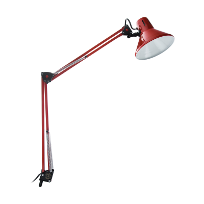 چراغ مطالعه صنایع کریم زاده مدل EN-101 چراغ مطالعه صنایع کریم زاده مدل EN-101