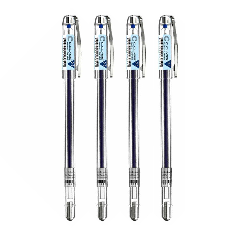 خودکار سی.کلاس مدل کاندید 0.5 بسته 4 عددی خودکار سی.کلاس مدل کاندید 0.5 بسته 4 عددی