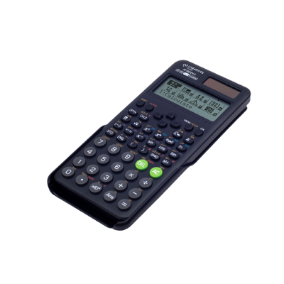 ماشین حساب سی کلاس کریتورز مدل مهندسی طرح پرو  ماشین حساب سی کلاس کریتورز مدل مهندسی طرح پرو کد FC-991EX-D