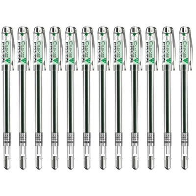 خودکار سی.کلاس مدل candid بسته 12 عددی خودکار سی.کلاس مدل candid بسته 12 عددی