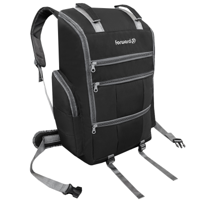 کوله پشتی مسافرتی فوروارد کد FCLT8033 کوله پشتی سفری 60 لیتری فوروارد کد FCLT8033