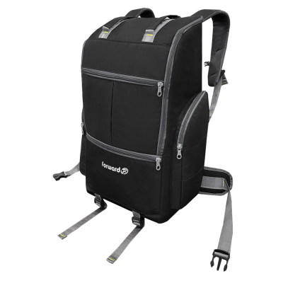 کوله پشتی مسافرتی فوروارد کد 8023 EVER MAX کوله پشتی 50  لیتری فوروارد کد 8023 EVER MAX