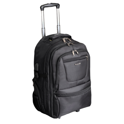 کوله پشتی مسافرتی چرخ دار فوروارد مدل FCLT550020 SWEET کوله پشتی چرخ دار فوروارد مدل FCLT550020 SWEET