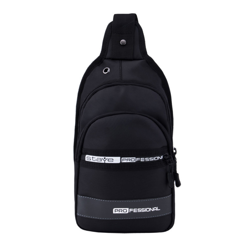 کیف کراس بادی مردانه مدل DS-113 کیف کراس بادی مردانه مدل DS-113