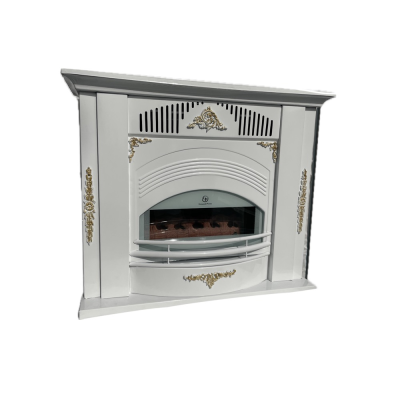 بخاری گازی جنرال پویا مدل کلاسیک نگین 25000