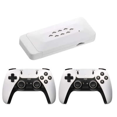 کنسول بازی قابل حمل مدل m22 Ultra HD 4k کنسول بازی قابل حمل مدل m22 Ultra HD 4k