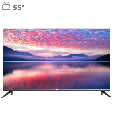 تلویزیون ال ای دی سام مدل UA55FU7000SHCHD سایز 55 اینچ