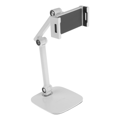 پایه نگهدارنده گوشی و تبلت ارگو مدل WMH010-WD پایه نگهدارنده گوشی موبایل و تبلت ارگو مدل WMH010-WD