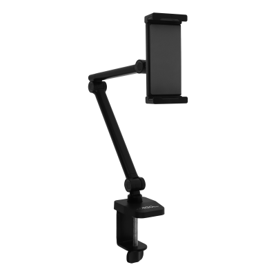 پایه نگهدارنده گوشی و تبلت ارگو مدل WMH012-BC پایه نگهدارنده گوشی موبایل و تبلت ارگو مدل WMH012-BC