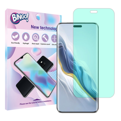 محافظ صفحه نمایش گوشی آنر Magic 6 Pro بینگو مدل Tough