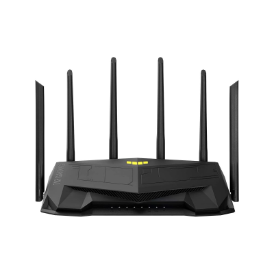 روتر ایسوس مدل TUF-AX6000 روتر ایسوس مدل TUF-AX6000
