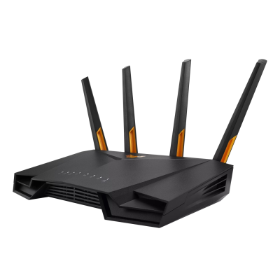 روتر ایسوس مدل ROUTER Gaming TUF-AX4200 روتر ایسوس مدل ROUTER Gaming TUF-AX4200