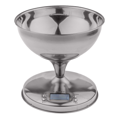 ترازوی آشپزخانه کمری مدل KS4030