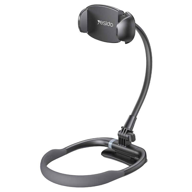 پایه نگهدارنده گوشی و تبلت یسیدو مدل گردنی C291