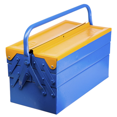 جعبه ابزار وفایی مدل V-403 جعبه ابزار وفایی مدل V-403