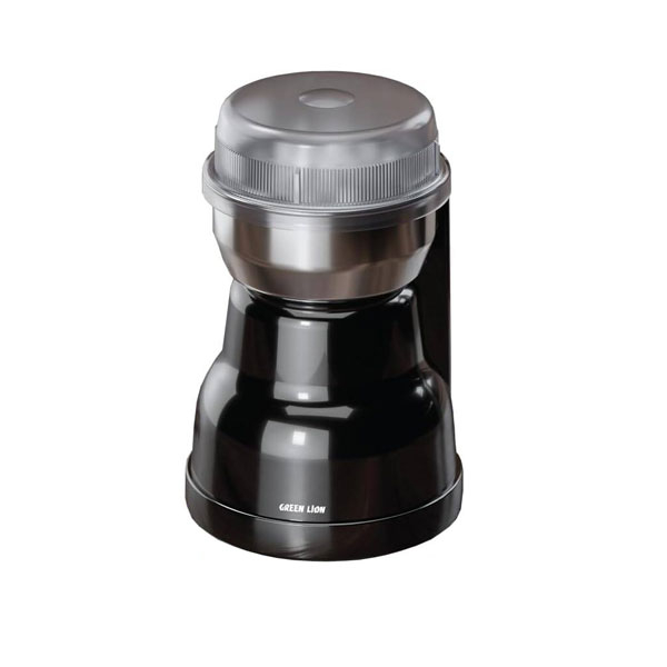 آسیاب برقی گرین لاین مدل vintage